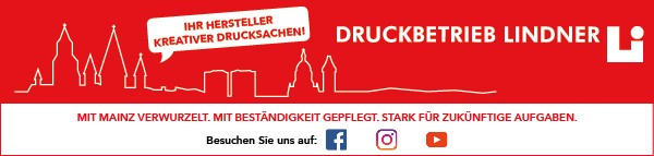 Druckbetrieb Lindner